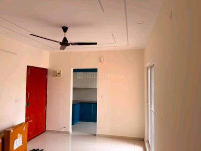 Hall Image of 600 Sq.ft 2 BHK Apartment / Flat for rent in Shriram WYT Field, Bommenahalli Bengaluru for Rs. 29000