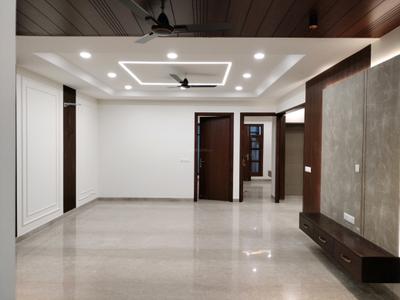Living Room Image of 2250 Sq.ft 4 BHK Builder Floor for sale in Sector 19 Dwarka New Delhi for Rs. 42000000