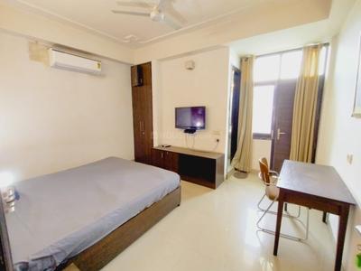 Hall Image of skyhotelandpg - gariya in Garia, Kolkata
