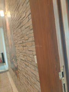 Kitchen Image of 1749 Sq.ft 4 BHK Apartment / Flat for sale in DLF Wellington Estate, Sector 53 Gurgaon for Rs. 46000000