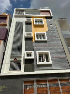 Image of 4000 Sq.ft 6 BHK Independent House for sale in Andrahalli, Bengaluru for Rs. 26500000