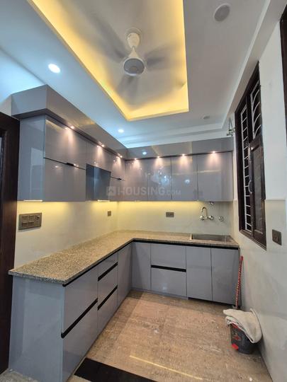 Shakti Khand 4 indirapuram ghaziabad Kitchen 1