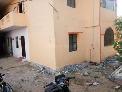 Image of 675 Sq.ft 2 BHK Apartment / Flat for rent in Janapriya Quarters, Kothapet, Hyderabad for Rs. 8000