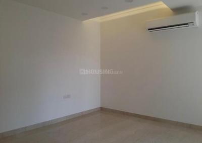 Bedroom Image of 2250 Sq.ft 3 BHK Builder Floor for sale in Greater Kailash New Delhi for Rs. 68000000