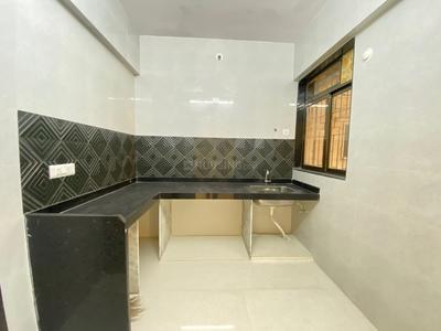 Kitchen Image of 935 Sq.ft 2 BHK Apartment / Flat for sale in Balaji Krishna, Dombivli East Thane for Rs. 6077500