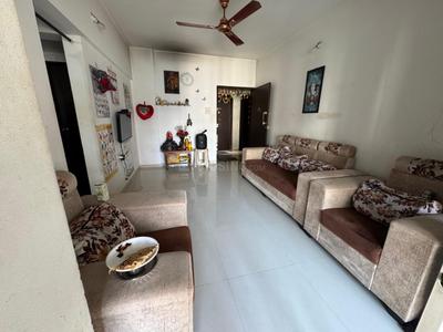1 BHK Flat