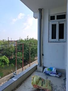 Bedroom Three Image of 1350 Sq.ft 3 BHK Apartment / Flat for sale in MMD Harsh Residency, Sector 81 Noida for Rs. 5800000