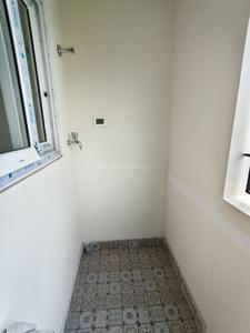 Balcony Image of 1490 Sq.ft 3 BHK Apartment / Flat for sale in Ashok Nagar Chennai for Rs. 23000000