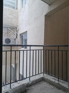 Living Room Image of 1044 Sq.ft 2 BHK Apartment / Flat for sale in Paramount Floraville, Kulesara Noida for Rs. 11500000