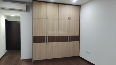 Bedroom Image of 3300 Sq.ft 4 BHK Apartment / Flat for sale in Tata Primanti, Sector 72 Gurgaon for Rs. 61000000