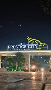 Image of 1200 Sq.ft Residential Plot / Land for sale in Prestige Great Acres, Sarjapur, Bengaluru for Rs. 20000000