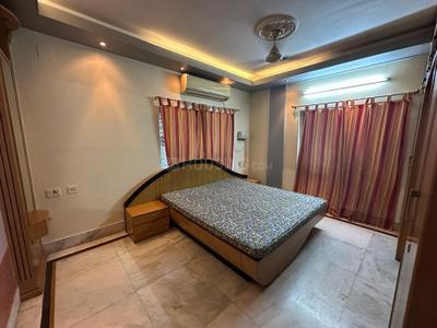 2.5 BHK Flat