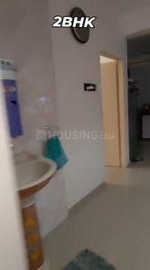 Hall Image of 849 Sq.ft 2 BHK Apartment / Flat for sale in Motipura Himatnagar for Rs. 2800000
