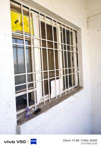 Balcony Image of 1050 Sq.ft 2 BHK Apartment / Flat for sale in Ram Sampanna Homes, Hadapsar Pune for Rs. 6000000