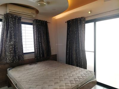 Bedroom Image of 2600 Sq.ft 3.5 BHK Independent House for rent in Mundhwa Pune for Rs. 65000