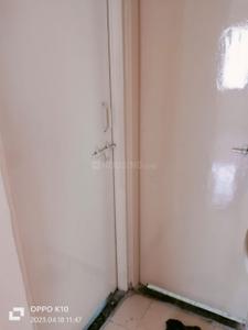 Bedroom Image of 650 Sq.ft 1 BHK Apartment / Flat for rent in Pimple Gurav Pune for Rs. 15000
