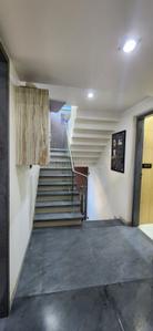 Balcony Image of 2304 Sq.ft 3 BHK Villa for rent in Chembur Mumbai for Rs. 180000