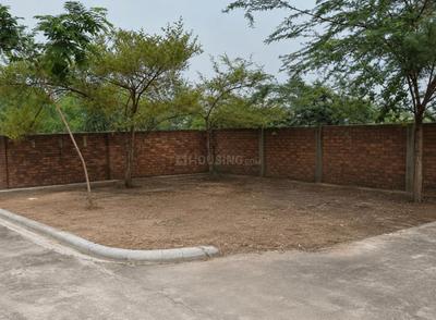 Attalika Retreat Plot View 2