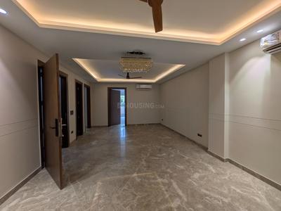 Hall Image of 1728 Sq.ft 3 BHK Builder Floor for sale in Sector 48 Gurgaon for Rs. 33000000