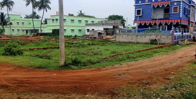 Image of 1200 Sq.ft Residential Plot / Land for sale in Rasulgarh, Bhubaneswar for Rs. 3000000
