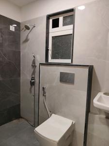 Bedroom Three Image of 1288 Sq.ft 3 BHK Apartment / Flat for sale in VKG Park Estate, Andheri East Mumbai for Rs. 27100000