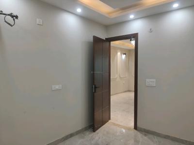 Bedroom Image of 1325 Sq.ft 3 BHK Builder Floor for sale in Sector 49 Faridabad for Rs. 13500000
