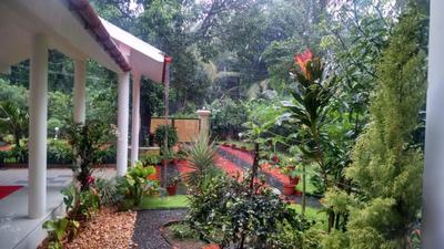 Balcony Image of 11000 Sq.ft 5 BHK Independent House for sale in Palazhi Kozhikode for Rs. 80000000
