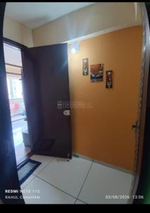 Hall Image of 1305 Sq.ft 2 BHK Apartment / Flat for sale in Zundal Ahmedabad for Rs. 5400000