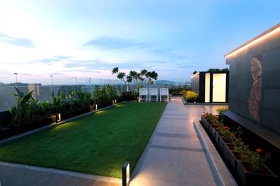 Image of 750 Sq.ft 2 BHK Apartment / Flat for sale in Concrete Sai Sanskar, Chembur, Mumbai for Rs. 23500000