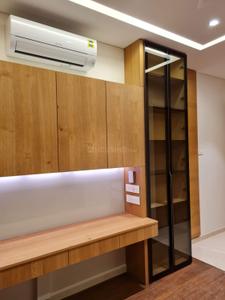 Bedroom Image of 2700 Sq.ft 5 BHK Apartment / Flat for sale in Mulund West Mumbai for Rs. 105300000