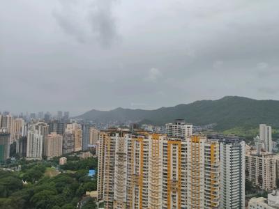 Living Room Image of 1250 Sq.ft 3 BHK Apartment / Flat for sale in Thane West Thane for Rs. 28000000