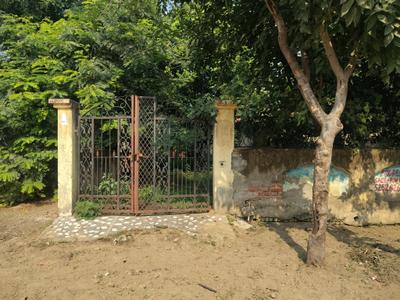 Image of 200 Sq.ft Residential Plot / Land for sale in Delta II, Greater Noida for Rs. 31000000