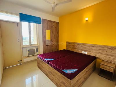 BDI Ambaram Bedroom 2