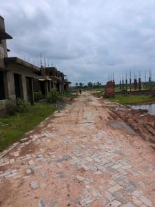 Swapnabhumi Internal Roads 1