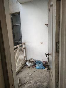 Balcony Image of 1768 Sq.ft 3 BHK Apartment / Flat for sale in Unitech Horizon, Sector PI Greater Noida for Rs. 12500000