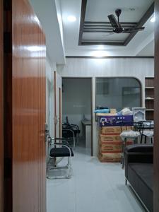 Main Entrance Image of 650 Sq.ft 1 BHK Apartment / Flat for sale in Sector 104 Noida for Rs. 2925000