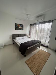 Zen County Bedroom 2