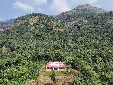 Image of 43560 Sq.ft Residential Plot / Land for sale in Karjat, Thane for Rs. 20000000