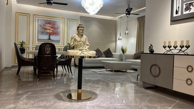 4.5 BHK Independent Builder Floor