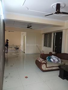 Hall Image of 2700 Sq.ft 4 BHK Penthouse for rent in Agrawal Sagar Landmark, Ayodhya Bypass Bhopal for Rs. 30000