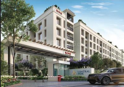 Image of 1338 Sq.ft 3 BHK Apartment / Flat for sale in Iyyappanthangal, Chennai for Rs. 9400000