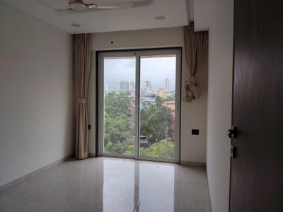 Bedroom Image of 1540 Sq.ft 3 BHK Apartment / Flat for sale in Raj Tulsi Sahyadri, Panvel Navi Mumbai for Rs. 20000000