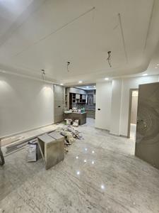 Hall Image of 1100 Sq.ft 3 BHK Builder Floor for sale in Sector 16 Rohini New Delhi for Rs. 14000000