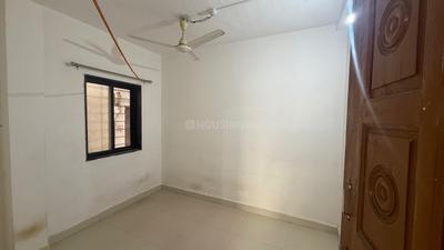 Bedroom Image of 850 Sq.ft 2 BHK Apartment / Flat for rent in Old Sangvi Pune for Rs. 20000