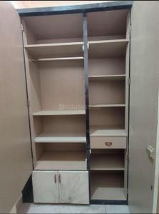 Bedroom Image of 2000 Sq.ft 4 BHK Independent House for sale in Sampat Hills, Bhicholi Mardana Indore for Rs. 9500000