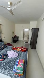 Bedroom Image of 1889 Sq.ft 3 BHK Independent House for sale in Bakrol Part Anand for Rs. 8000000