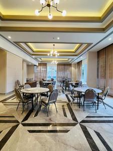 Image of 2230 Sq.ft 3.5 BHK Apartment / Flat for rent in Prestige Fairfield, RMV Extension Stage 2, Bengaluru for Rs. 160000