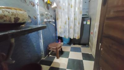 Bedroom Image of 700 Sq.ft 1 BHK Apartment / Flat for sale in SPS White Aster, Ulwe Navi Mumbai for Rs. 6000000