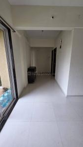 Hall Image of 1040 Sq.ft 2 BHK Apartment / Flat for sale in Ghansoli Navi Mumbai for Rs. 12500000