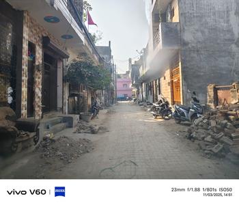Image of 540 Sq.ft Residential Plot / Land for sale in Madanpur Khadar, New Delhi for Rs. 1500000
